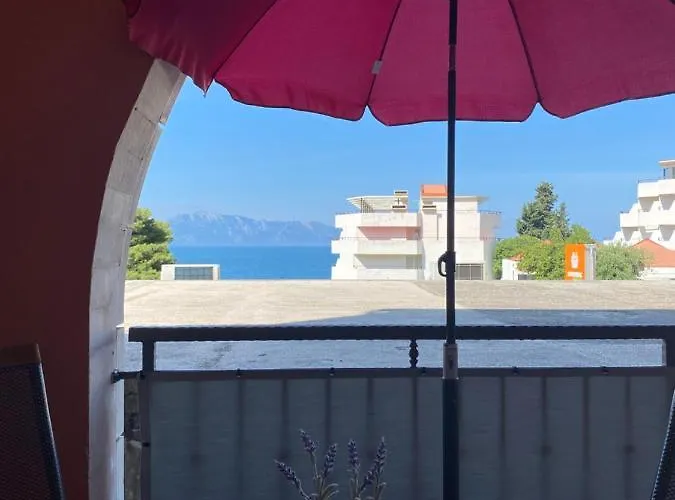 Ivana Gradac (Split-Dalmatia)