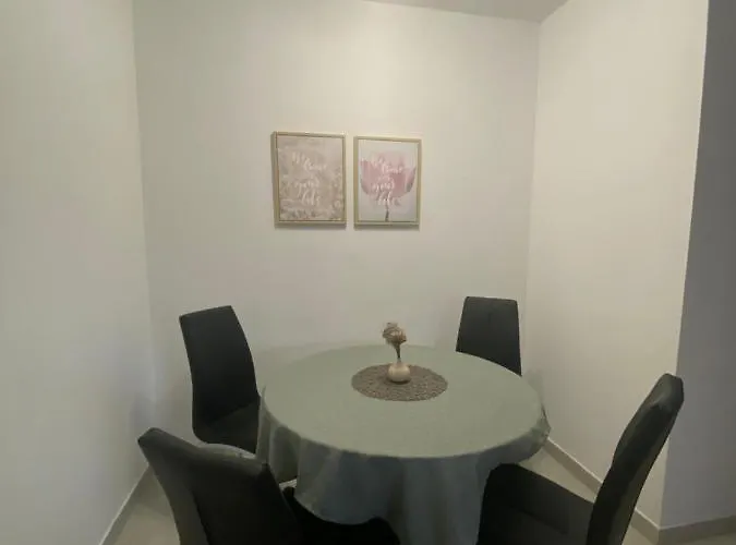 Apartamento Ivana *