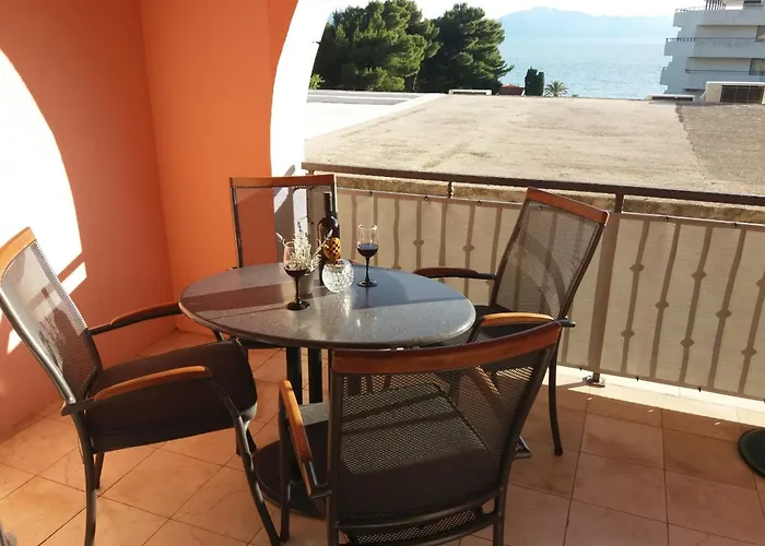 Ivana Apartamento