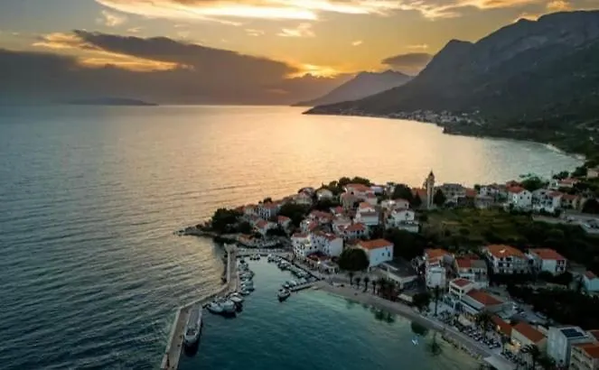 Ivana Gradac (Split-Dalmatia)