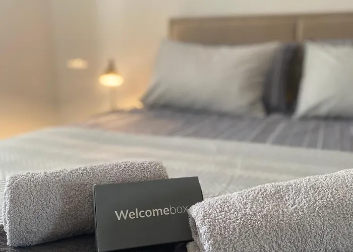 Apartamento Ivana Gradac (Split-Dalmatia)