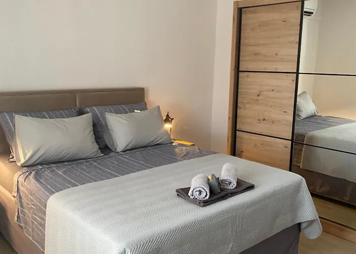 Apartamento Ivana