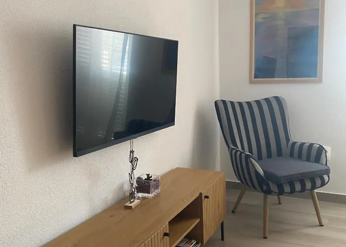 Ivana Apartamento *