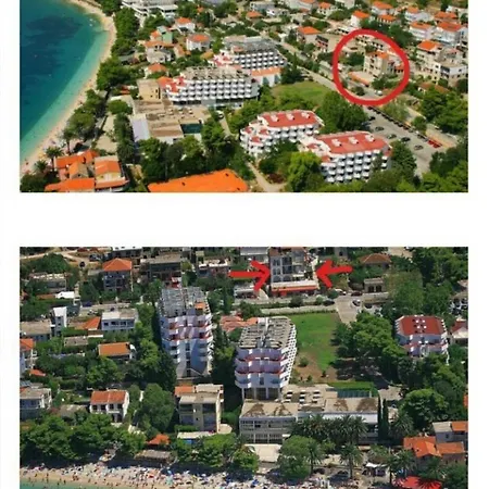 Apartamento Ivana *