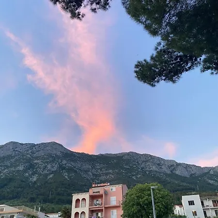 Apartment Ivana Gradac (Split-Dalmatia)