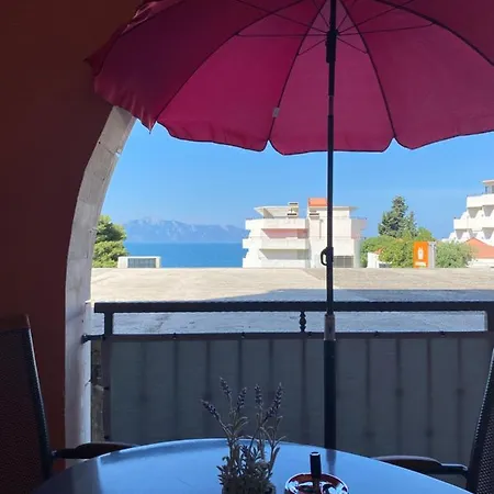 Ivana Gradac (Split-Dalmatia)