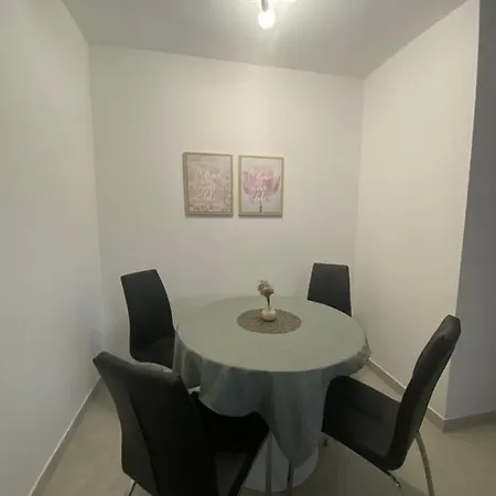 Appartement Ivana *