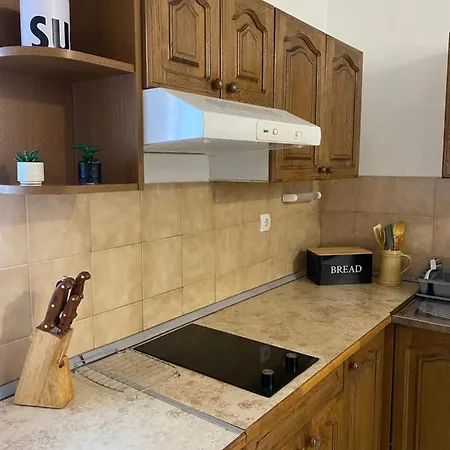 Ivana Gradac (Split-Dalmatia)