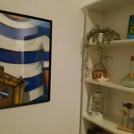 Ivana Appartement *