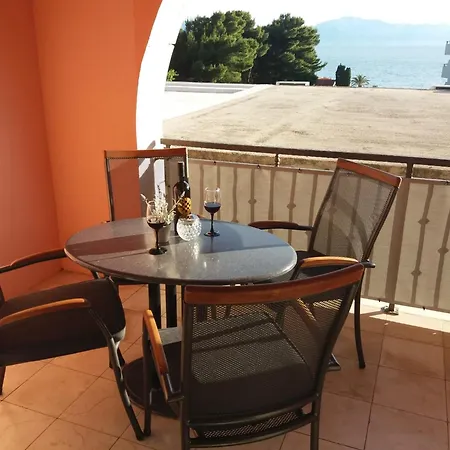 Ivana Apartamento