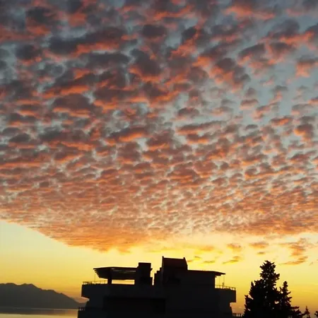 Ivana Apartment Gradac (Split-Dalmatia)