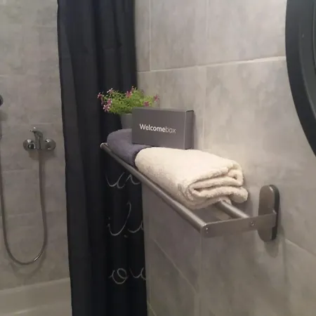 Ivana Apartment