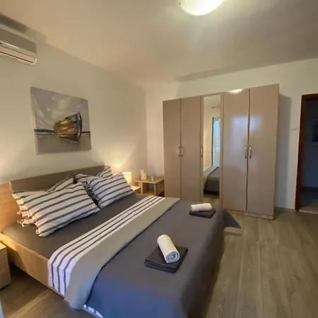 Ivana Apartment
