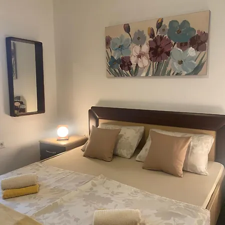 Ivana Apartment Gradac (Split-Dalmatia)