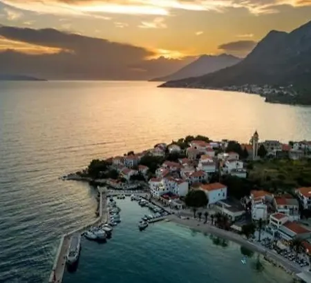 Ivana Gradac (Split-Dalmatia)