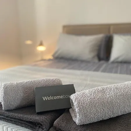 Apartamento Ivana Gradac (Split-Dalmatia)