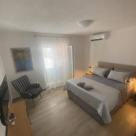 Ivana Gradac (Split-Dalmatia)