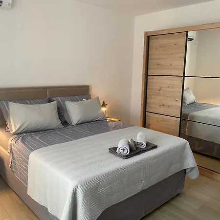 Apartamento Ivana