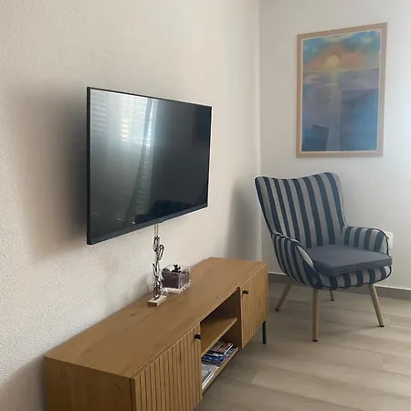 Ivana Apartment *